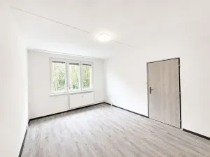 Prodej bytu 1+1, Jirkov, Studentská, 36 m2