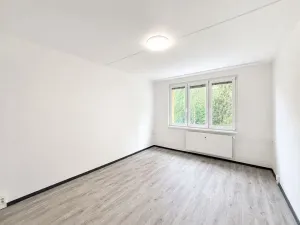 Prodej bytu 1+1, Jirkov, Studentská, 36 m2