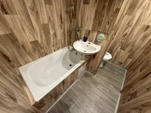 Prodej bytu 1+1, Jirkov, Studentská, 36 m2