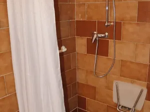Pronájem bytu 1+1, Praha - Miškovice, Bendlova, 40 m2