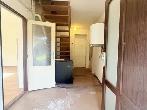 Prodej rodinného domu, Držkov, 100 m2