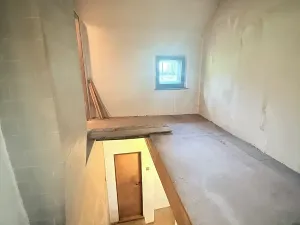 Prodej rodinného domu, Držkov, 100 m2