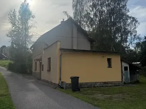 Prodej rodinného domu, Držkov, 100 m2