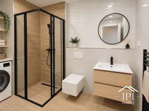 Pronájem bytu 1+kk, Praha, Mladoboleslavská, 27 m2