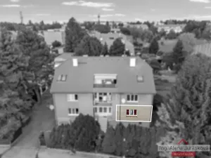 Prodej bytu 3+1, Klecany, Na skalkách, 71 m2