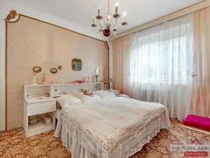 Prodej bytu 3+1, Klecany, Na skalkách, 71 m2
