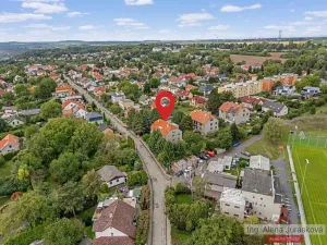 Prodej bytu 3+1, Klecany, Na skalkách, 71 m2