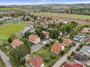 Prodej bytu 3+1, Klecany, Na skalkách, 71 m2