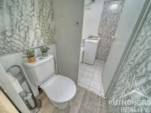 Prodej bytu 4+1, Pardubice, Palackého třída, 87 m2