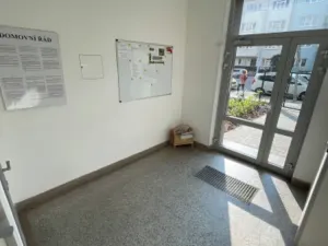 Pronájem bytu 2+1, Brno, Merhautova, 60 m2