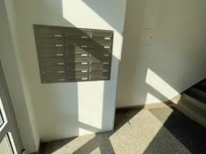 Pronájem bytu 2+1, Brno, Merhautova, 60 m2