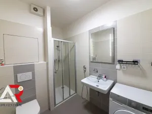 Prodej bytu 2+kk, Brno, Přadlácká, 49 m2