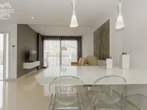 Prodej rodinného domu, Cartagena, Murcia, Španělsko, 178 m2