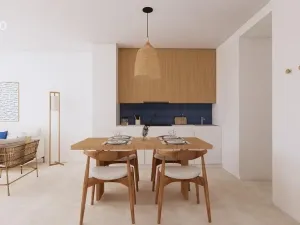 Prodej bytu 2+kk, Pilar de La Horadada, Alicante, Španělsko, 55 m2