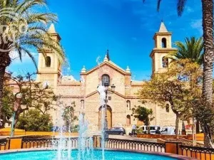 Prodej bytu 4+kk, Torrevieja, Alicante, Španělsko, 102 m2