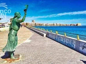 Prodej bytu 4+kk, Torrevieja, Alicante, Španělsko, 102 m2