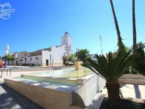 Prodej rodinného domu, Benijofar, Alicante, Španělsko, 107 m2