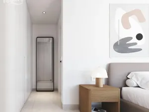 Prodej rodinného domu, San Javier, Murcia, Španělsko, 147 m2