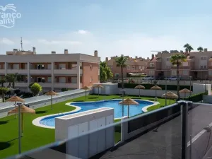 Prodej rodinného domu, Gran Alacant, Alicante, Španělsko, 94 m2