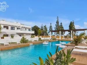 Prodej bytu 3+kk, Los Alcazares, Murcia, Španělsko, 67 m2