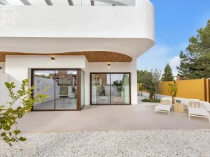 Prodej bytu 3+kk, Los Alcazares, Murcia, Španělsko, 67 m2