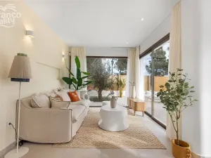 Prodej bytu 3+kk, Los Alcazares, Murcia, Španělsko, 67 m2