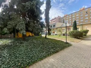 Prodej bytu 2+1, Praha - Libeň, Sokolovská, 51 m2