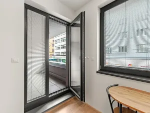 Prodej bytu 1+kk, Praha - Libeň, Vojenova, 32 m2