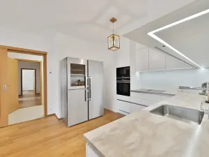Prodej bytu 4+kk, Praha - Košíře, Naskové, 106 m2