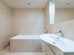 Prodej bytu 4+kk, Praha - Košíře, Naskové, 106 m2