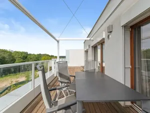 Prodej bytu 4+kk, Praha - Košíře, Naskové, 106 m2