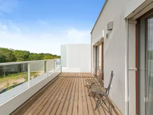Prodej bytu 4+kk, Praha - Košíře, Naskové, 106 m2