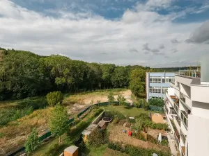 Prodej bytu 4+kk, Praha - Košíře, Naskové, 106 m2