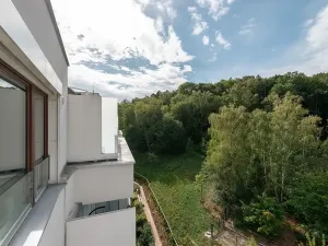 Prodej bytu 4+kk, Praha - Košíře, Naskové, 106 m2