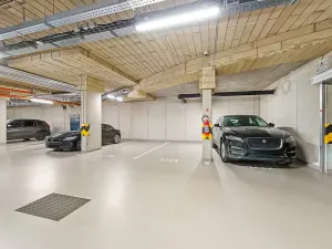 Prodej bytu 4+kk, Praha - Košíře, Naskové, 106 m2