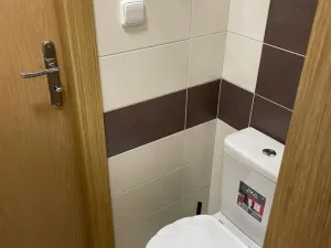 Pronájem kanceláře, Mělník, Českolipská, 35 m2