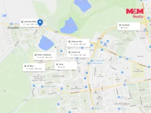 Prodej rodinného domu, České Budějovice - České Budějovice 2, Zavadilka, 140 m2