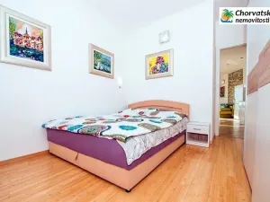 Prodej bytu 2+kk, Košljun, Chorvatsko, 46 m2