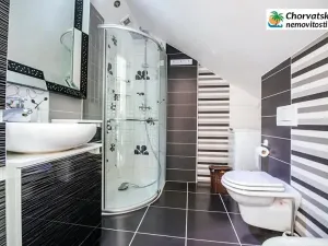 Prodej bytu 2+kk, Košljun, Chorvatsko, 46 m2