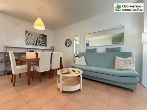 Prodej bytu 2+1, Novalja, Chorvatsko, 52 m2
