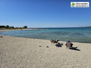 Prodej bytu 2+1, Novalja, Chorvatsko, 52 m2