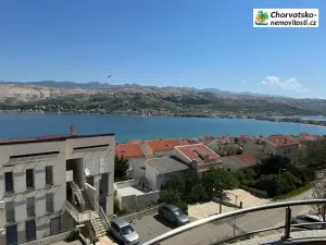Prodej bytu 3+kk, Pag, Chorvatsko, 49 m2