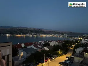 Prodej bytu 3+kk, Pag, Chorvatsko, 49 m2