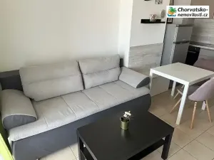 Prodej bytu 3+kk, Pag, Chorvatsko, 49 m2