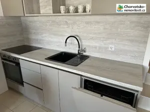 Prodej bytu 3+kk, Pag, Chorvatsko, 49 m2