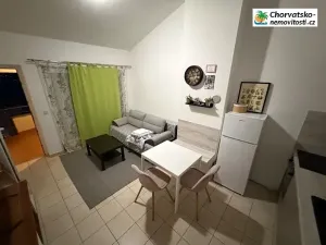 Prodej bytu 3+kk, Pag, Chorvatsko, 49 m2
