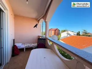 Prodej bytu 3+1, Novalja, Chorvatsko, 47 m2