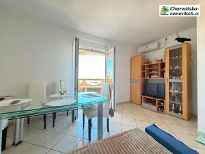 Prodej bytu 3+1, Novalja, Chorvatsko, 47 m2