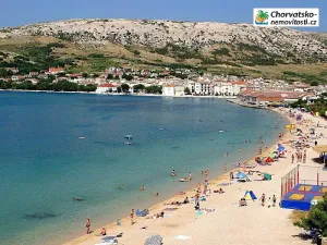 Prodej bytu 3+kk, Pag, Chorvatsko, 54 m2