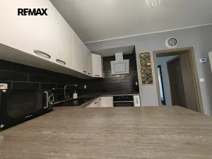 Pronájem bytu 3+kk, Rosice, Petra Hechta, 74 m2